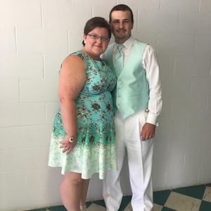 Meet your Posher, Benjamin